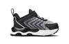 Nike Air Max TW Cushioning Abrasion Resistant Breathable Low top Toddler Shoes Gray Black Infant And Toddler DQ0298-001