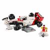 LEGO Icon McLaren MP4/4 & Ayrton Senna 10330 Multicolor