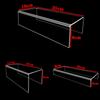 Acrylic Display Stand Organizer Shelves Stand Stand Acrylic