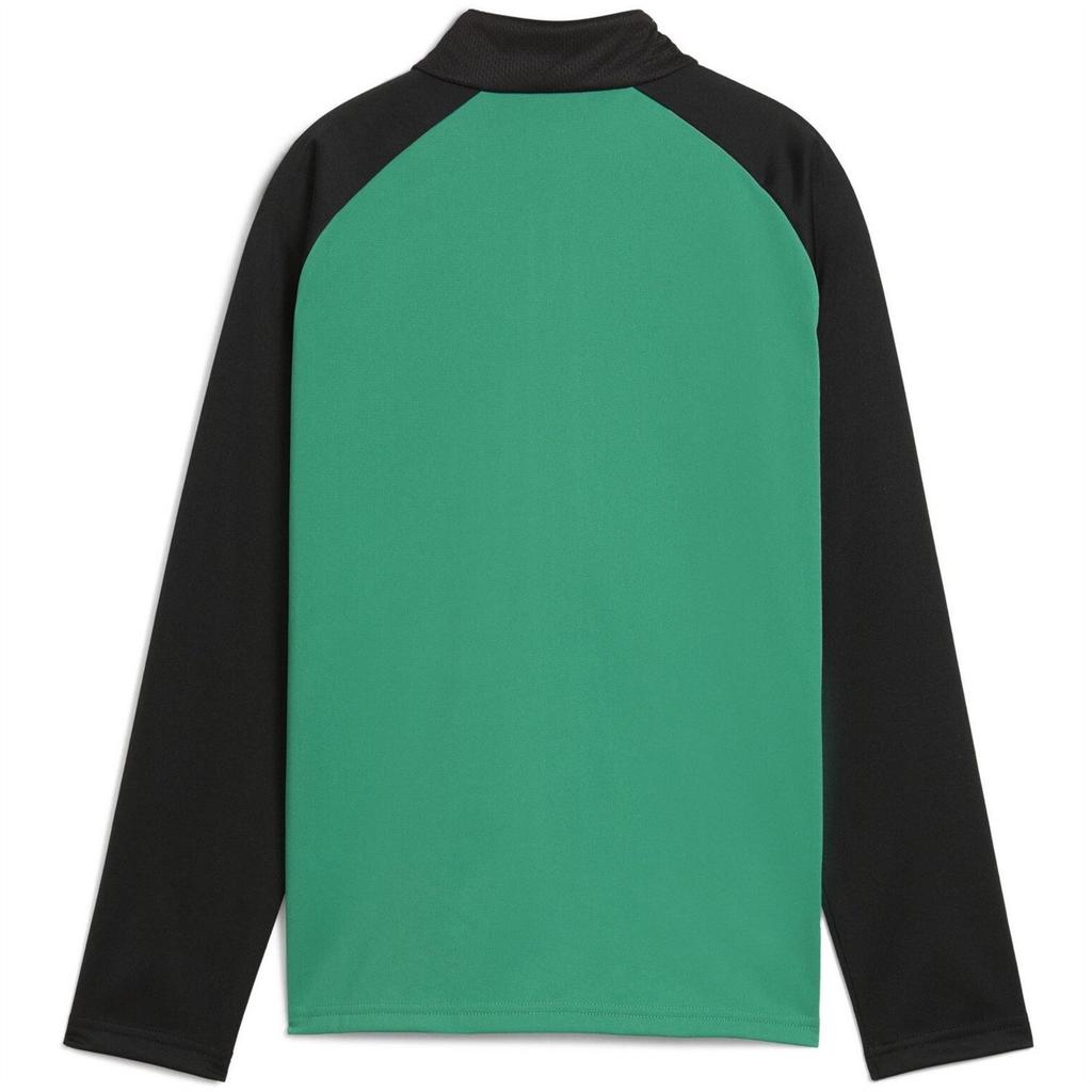 Puma Childrens/Kids Team Liga Training Tracksuit Top