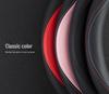 Custom Steering Wheel Cover for BYD Han EV, Song PLUS, Tang DMI, Yuan Pro, Dolphin, and Han DMi.