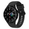 For Samsung Galaxy Watch7/Watch6/Watch5/Watch4/40mm Watch Bezel Ring Zinc Alloy Dial Bezel Adhesive Frame Ring Cover