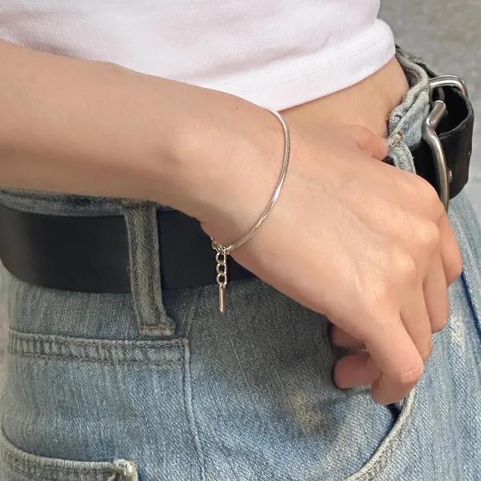 Limilimi Logo Bracelet 01