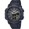 Casio G-Shock GA-2000SU-1A Men's Watch Durable Resin Case Water Resistant Analog-Digital Display