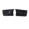 Steering Wheel Audio Volume Cruise Control Switch Multifunction Replacement for Rogue 2021 2023 255506RF6B