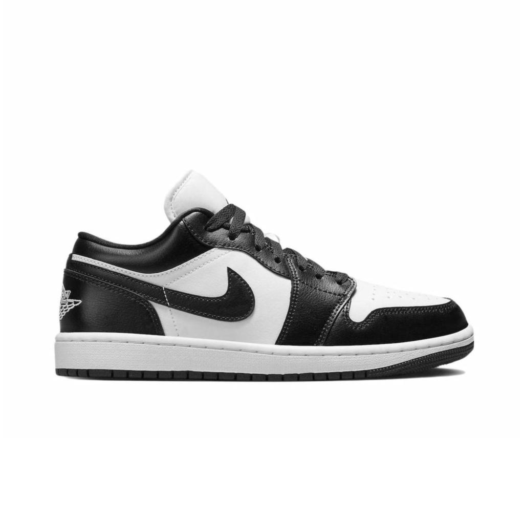 Jordan Air Jordan 1 Cushioning Slip Resistant Cushioning Slip Resistant Low top Vintage Basketball Shoes Women's DC0774-101(Team1180-miss)