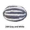 Handmade DIY Rainbow Adient Yarn Scarf  Tail Line Finger Knitting Cozy  Nest  Cuion Thi Ice Strip Yarn