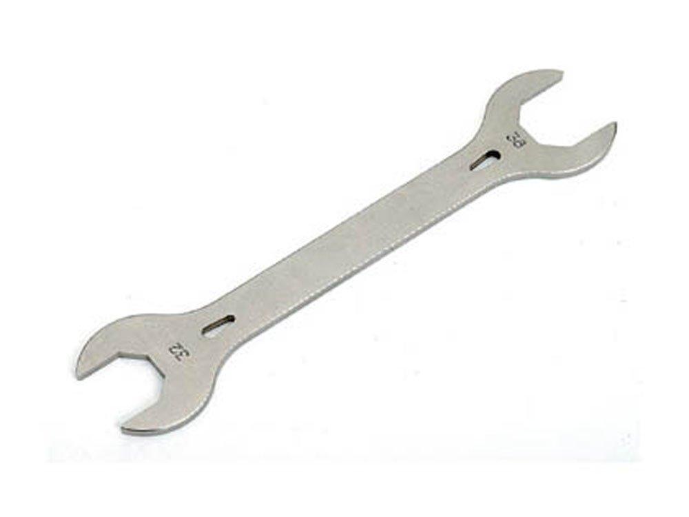 

Grunge Head Spanner