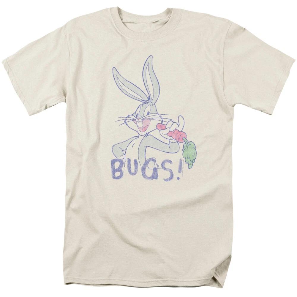 Looney Tunes  Bugs  T-Shirt L
