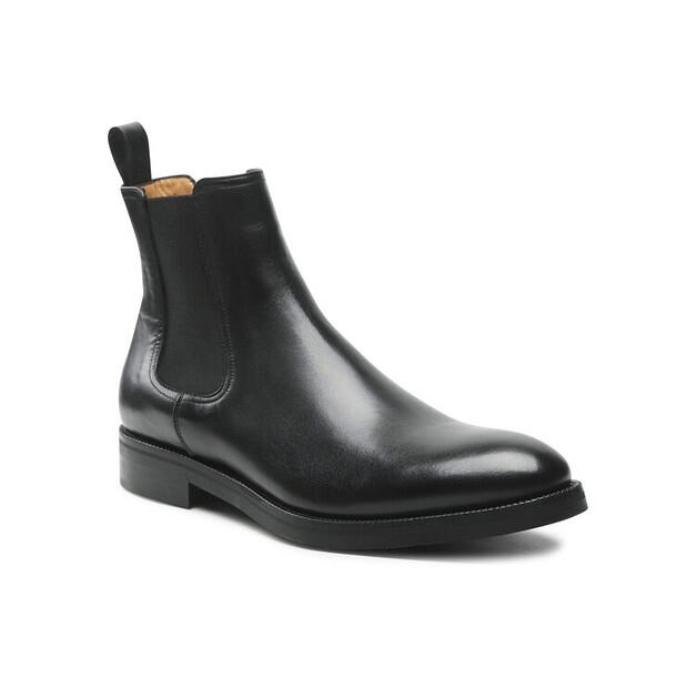 Chelsea Boots Lord Premium 5600 Black