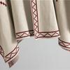 Set da 3 Pezzi Completi Pantaloni Donna Maglione Dolcevita a Maglia Pantaloni Dritti a Maglia Sciarpa a Maglia Set Tre Pezzi Autunno Inverno Casual Maglia Pantaloni a Gamba Larga Set Tre Pezzi
