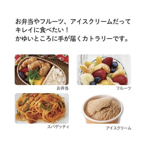 [Made in Japan] EDISONstyle Edison Style Cutlery Spoon