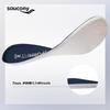 SAUCONY Ride 17 Blu Navy Uomo Sneakers Grigio S20924-242