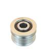 Single Car Pulley 028 903 119 for Toyota and Volkswagen