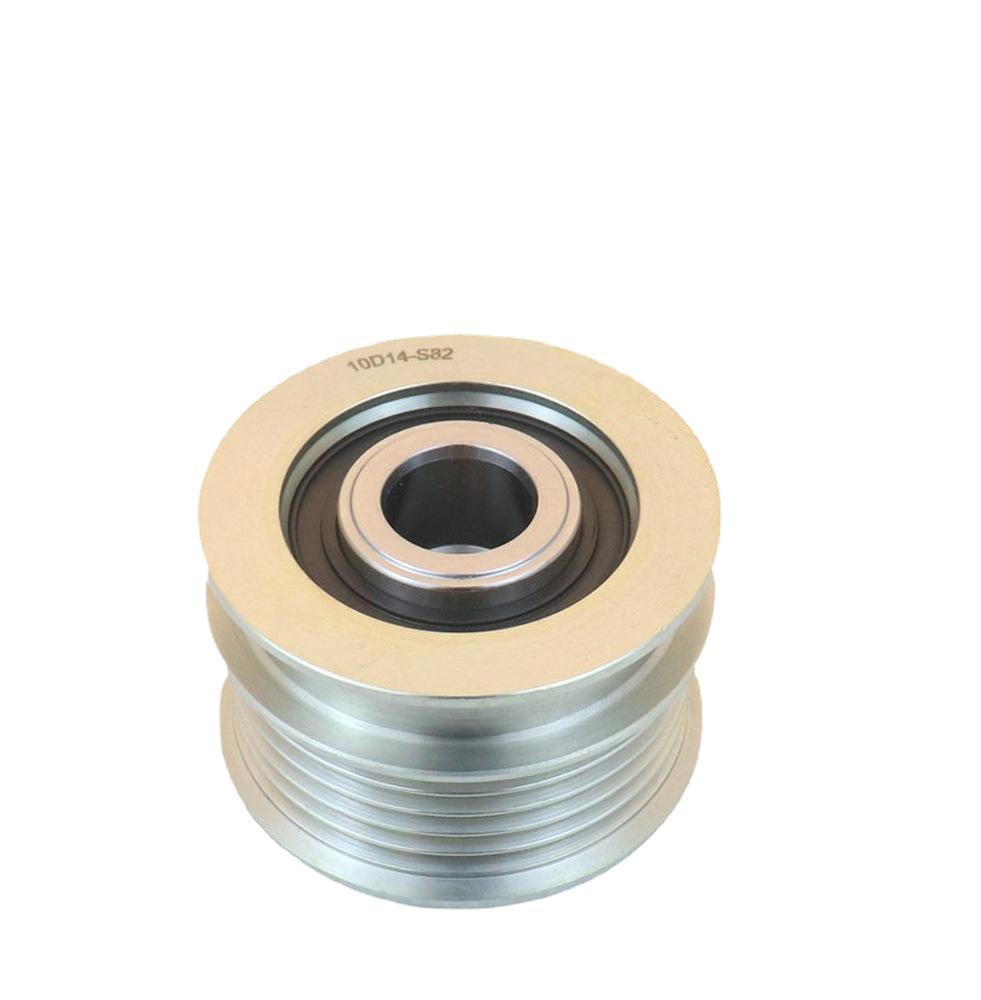 Single Car Pulley 028 903 119 for Toyota and Volkswagen