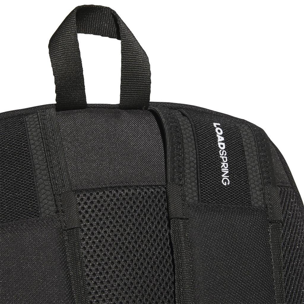 Adidas EPS Team Size Black Backpack, 35, Unisex, Adult, JMT69,
