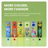 Action Camera 2K HD Portable Sports Camcorder for Students Outdoor Photography Video Long Battery