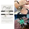 Bracciali – Braccialetti intrecciati