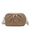 Ladies Soft Retro Cowhide Small Crossbody Bag Female Casual Luxury Designer Handbags Women Cow Leather Phe Shoulder Bags Lady