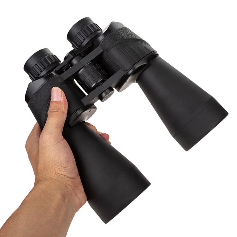 DaiHuo 12x60 High-Power HD Outdoor Binoculars
