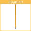 Dyson For V10 V12 Fine Metal Aluminum Straight Pipe Extension Accessories Rod