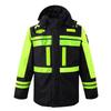 Shengchi Reflective Safety Work Jacket