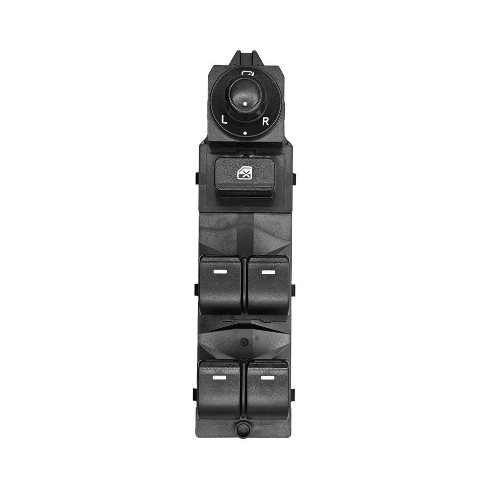 GKL2-66-350A: Electric Window Lifter Switch for 2014-2015 Mazda 6.