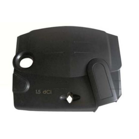 Motorkåpa övre 1.5 dCI för Renault Clio Mk2 1998-2005 Kango Mk2 Sandero Logan.1.5 dC K9K Oem 8200299952 8200791916