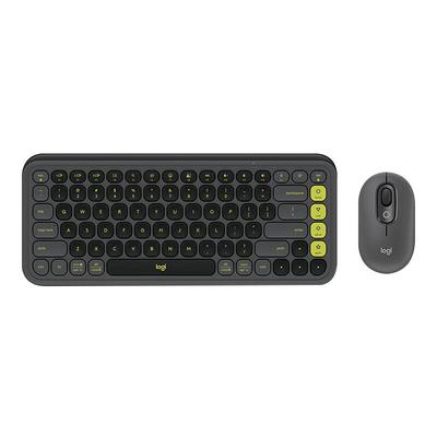 Computer-Peripheriegeräte – Tastatur-Maus-Kombinationen