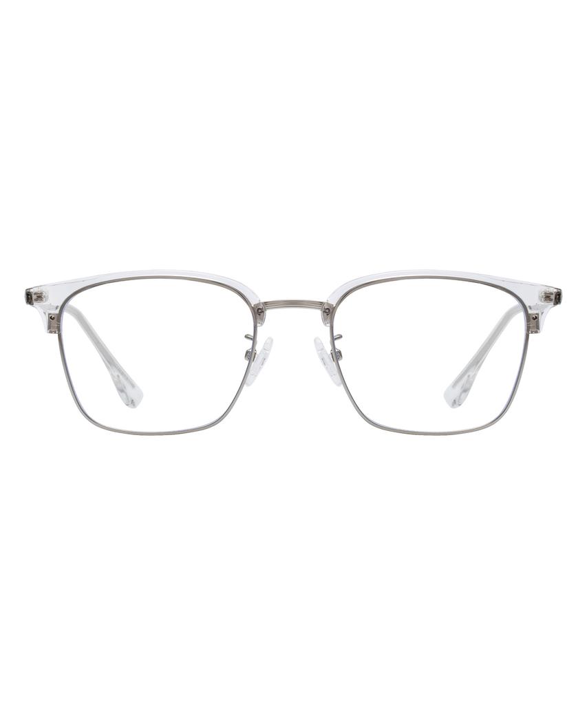 Likkeullou Rc Tr B210 Crystal Blue Light Glasses