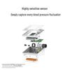 Andon KD-5901 Smart Cuff-Free Blood Pressure Monitor