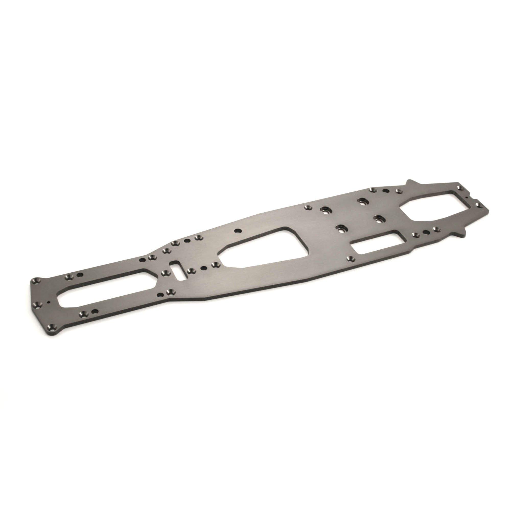 

Kyosho Main Chassis Radio Control Parts VZ104 (RR/Evo)