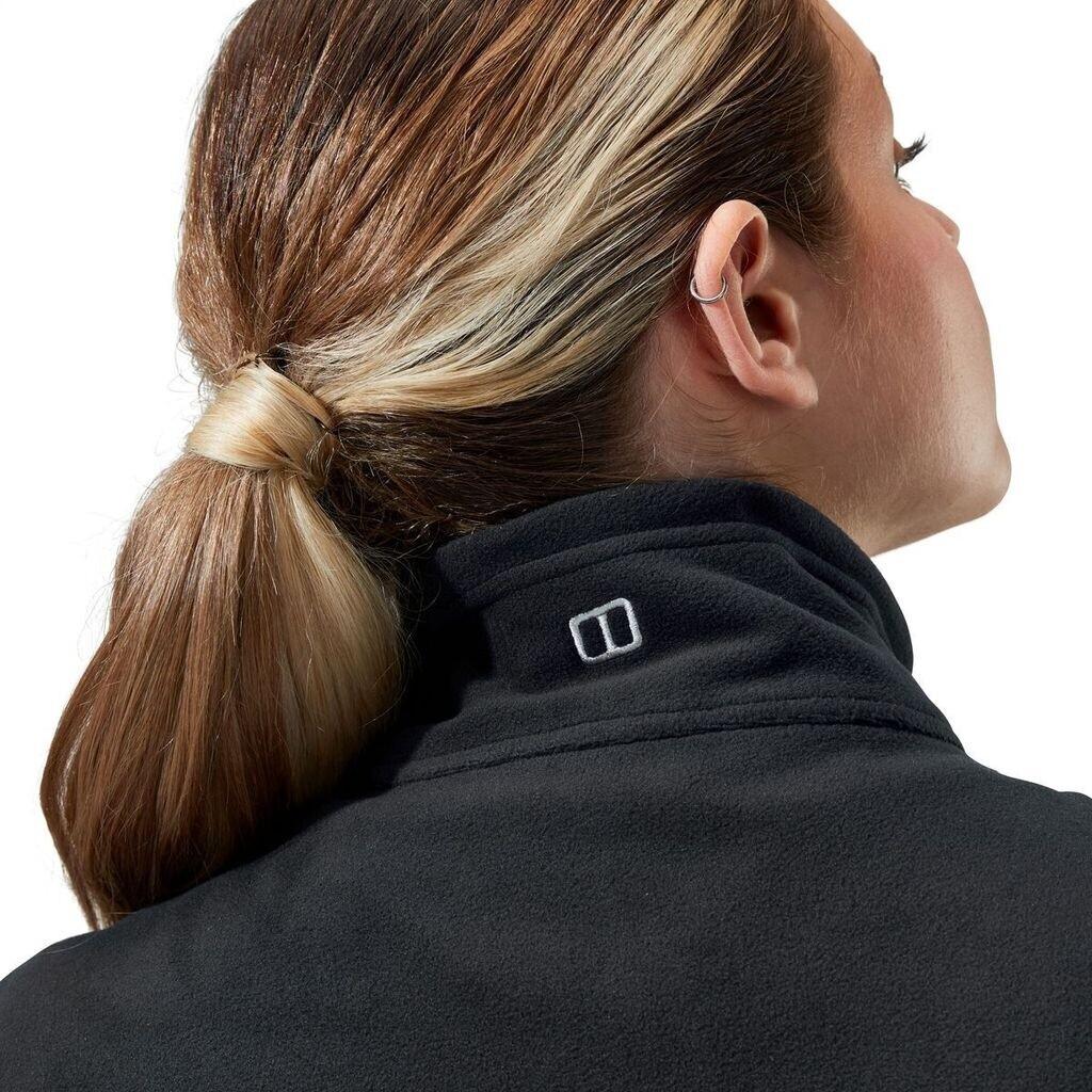 Jacket Berghaus Prism Micro InterActive Fleece Jacket AF Black BP6