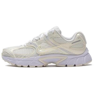 V5 RNR Low Top Casual City Commuting Running Shoes Women's Ecru IH6355-047