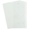 A-DKR-161 Construction Album A4 Version Office Supplies