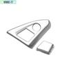Center Console Panel Armrest Storage Switch Button Trim Decor For F10 F18 BMW 5S