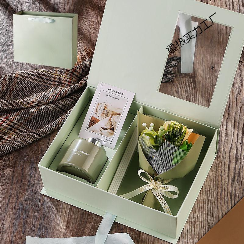 

High-End Birthday Surprise Gift for Girlfriend or Mom - Practical and Memorable Souvenir