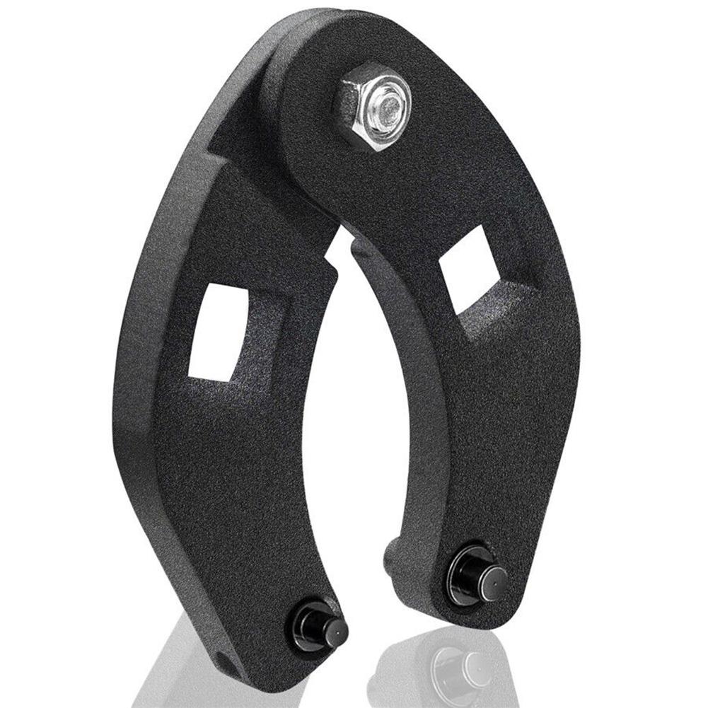 Gland Nut Wrench Tool Adjustable Gland Nut Wrench Adjustable Wrench Farm Machinery Tool For Construction Equipment Brand New China Mainland