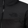 THE NORTH FACE Down Jacket Men's Black NJ1DQ66C
