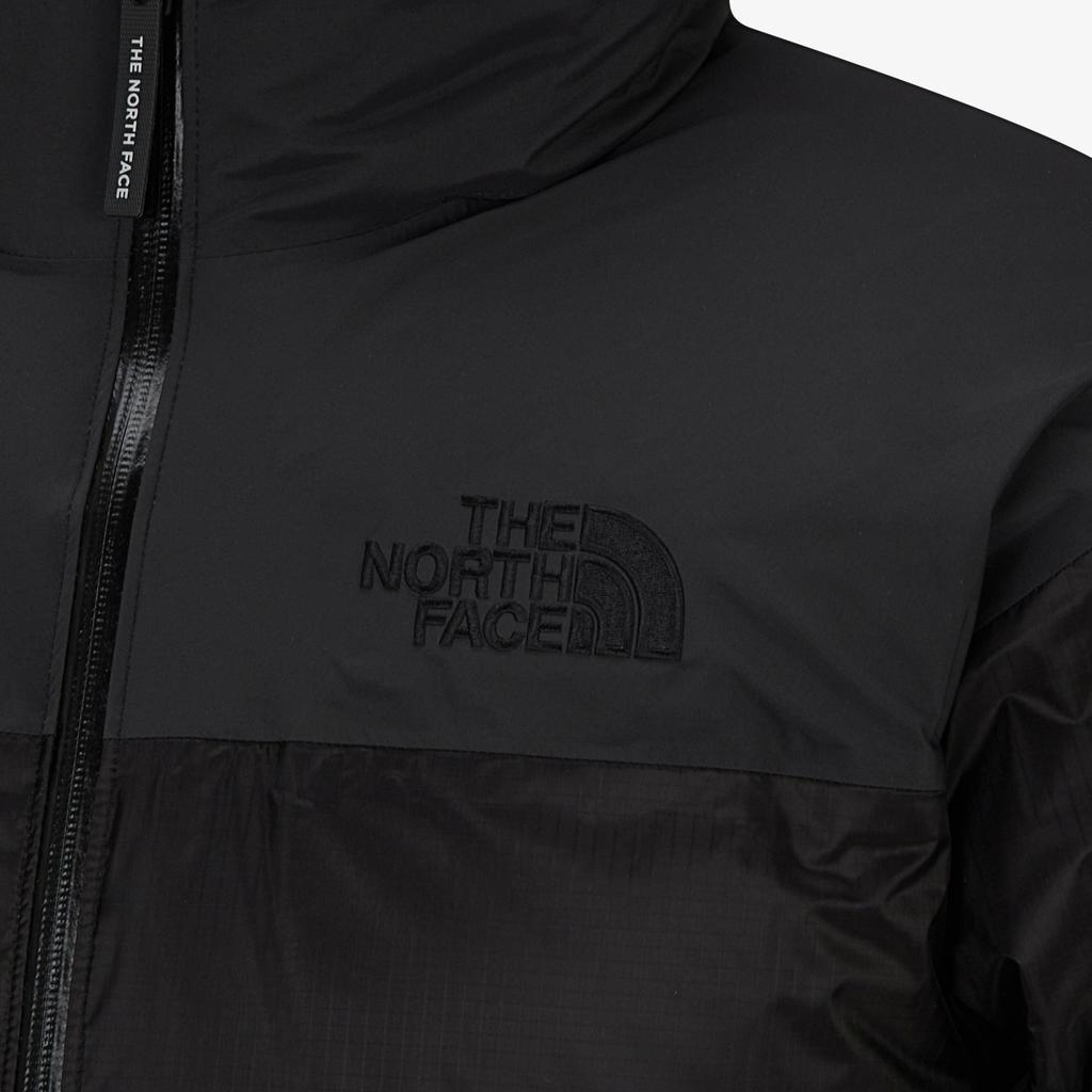 THE NORTH FACE Down Jacket Men's Black NJ1DQ66C