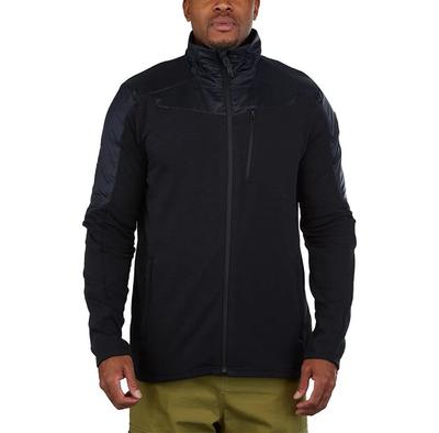 Spyder Leader Graphene Hybrid Jacket