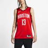 Nike Basketball Jerseys Men's Moderate Other (Unisex) Basketball Jerseys BQ1161 658