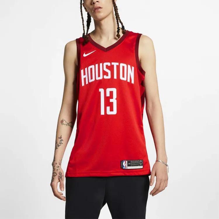 Nike Basketball Jerseys Men's Moderate Other (Unisex) Basketball Jerseys BQ1161 658
