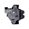 Car Trunk Tailgate Lock Latch 64610-12390 6461012390 For Toyota Corolla 2007-13