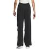 adidas TECH PARACHUTE SPORTHOSE Lässige Hose Damen Schwarz JJ1099