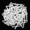 50Pcs Umbilical Cord Clamps Puppy Breeding Animals Whelping Kits