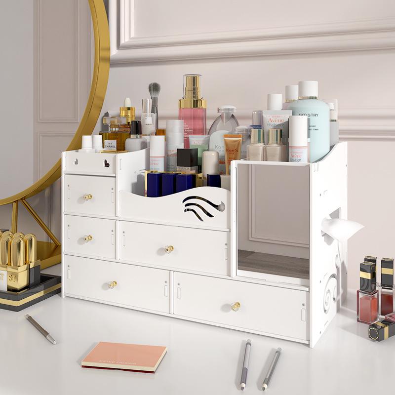 Wall-Mounted Triangular Corner Shelf Rack - Multi-Layer Kitchen Storage Bookshelf