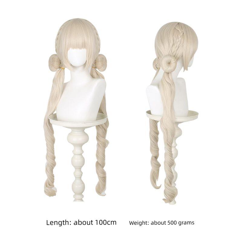 Naraka: Bladepoint Cosplay Costume Silla Melody Cosplay Outfit Anime Performance Costume