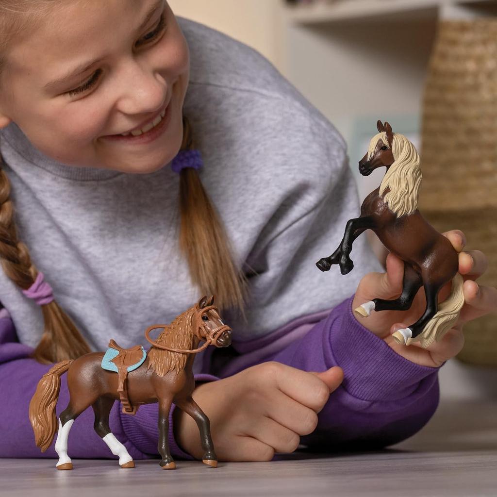 Schleich Horse Club Peruvian Paso (female) 13953N