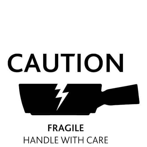 BOSKA Fondue Pot, White, 290 X 225 X 190mm, 1L, for Cheese Fondue, 4 People, Bianco, 340029